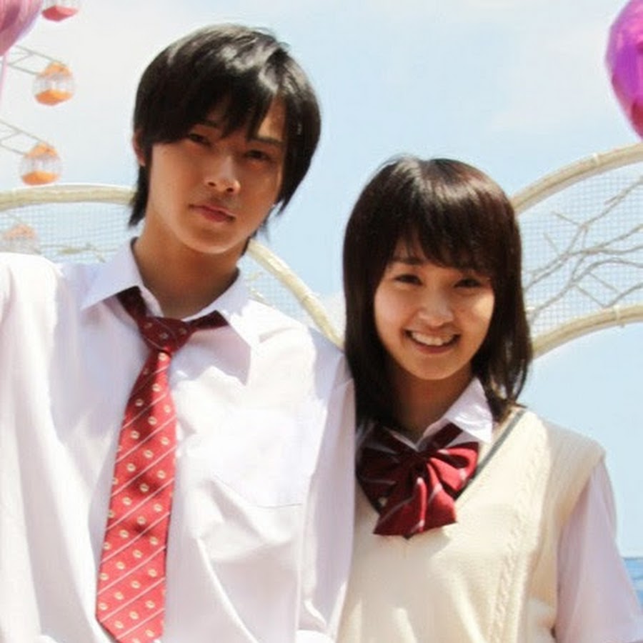 LDK Live Action - YouTube