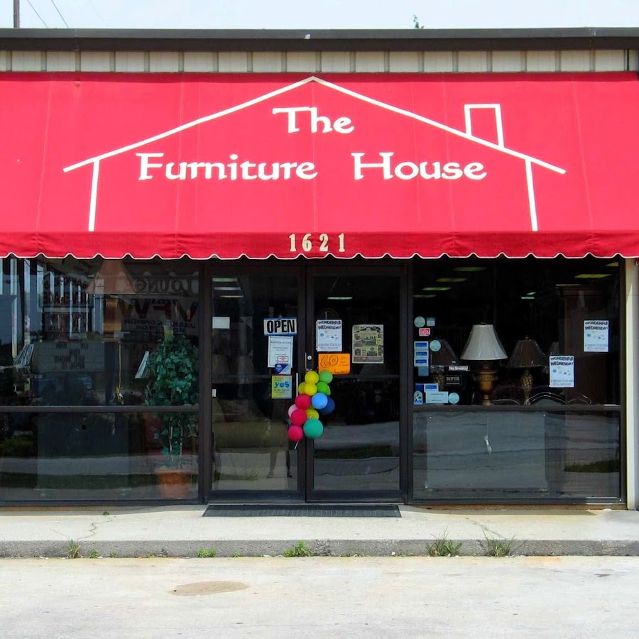 The Furniture House of Carrollton YouTube
