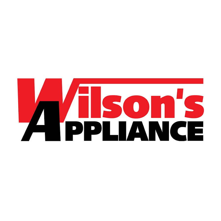 Wilson Appliances YouTube