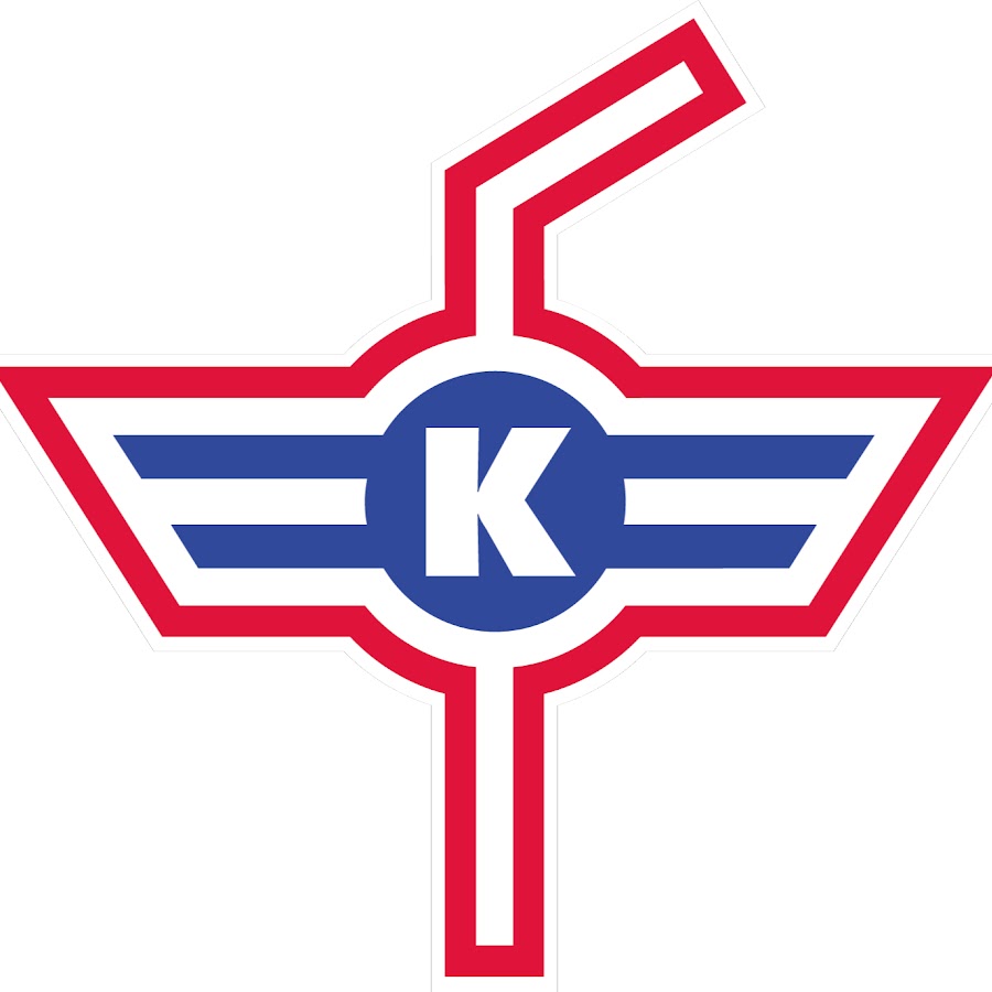 EHC Kloten YouTube