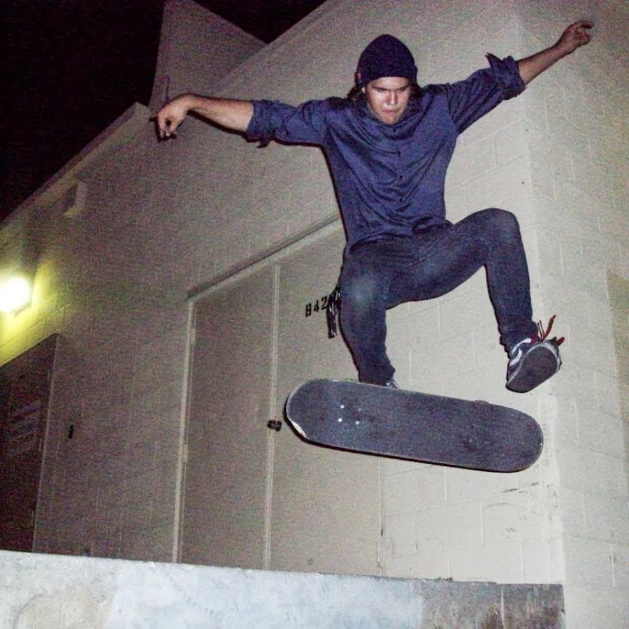 Richard Sandrak - YouTube