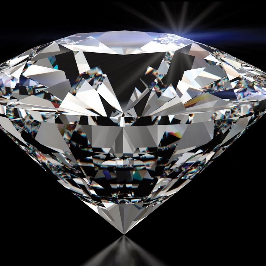 Shining Diamond - YouTube