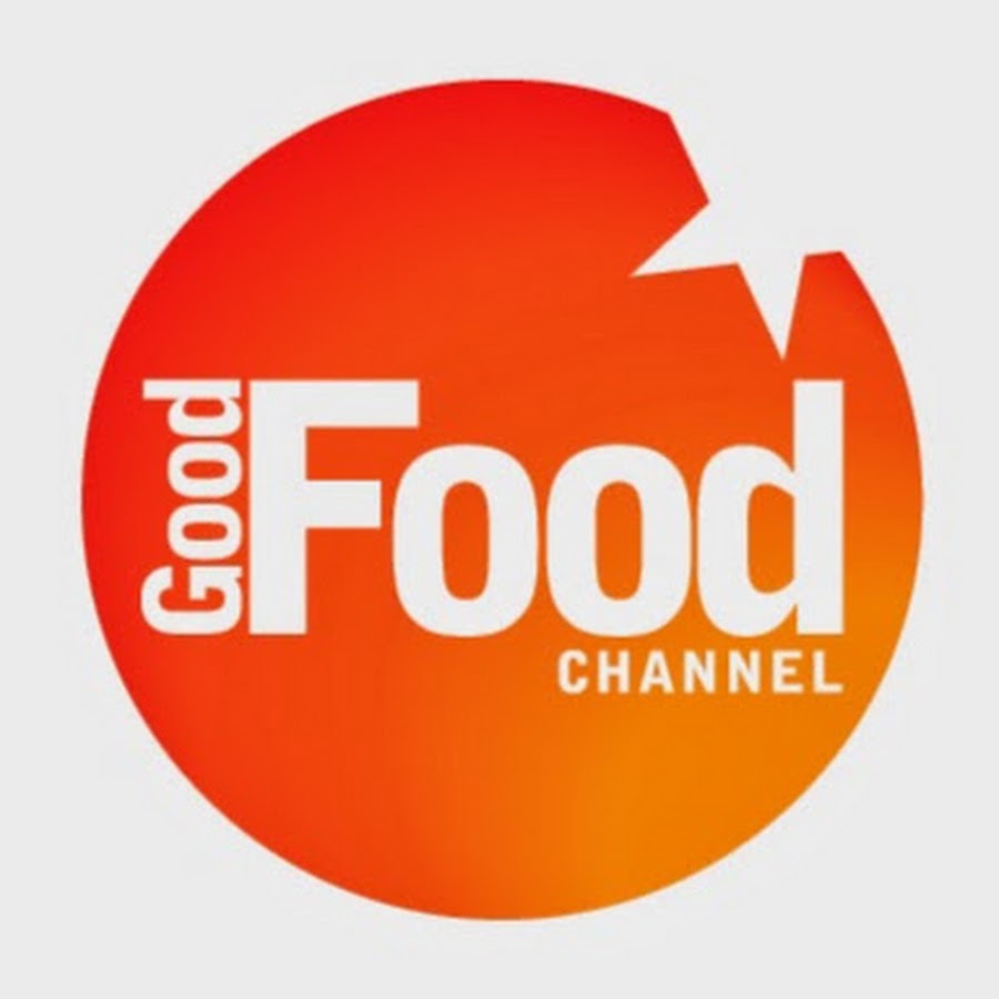 Good Food Channel YouTube