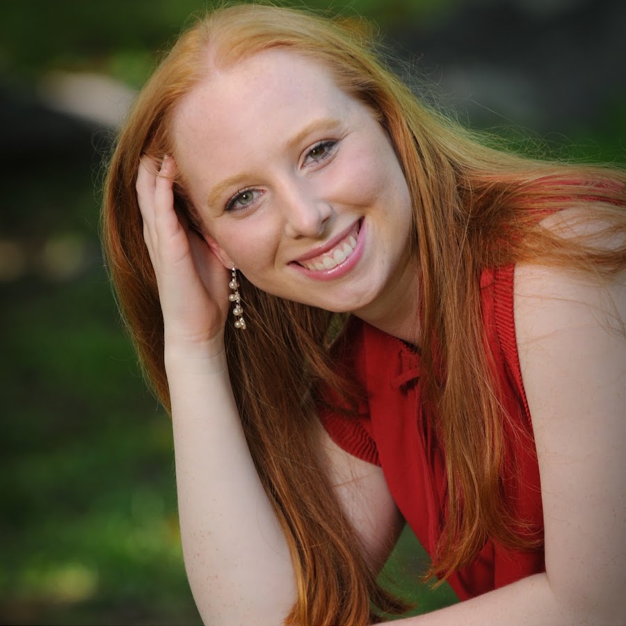 Sydney Lange - YouTube