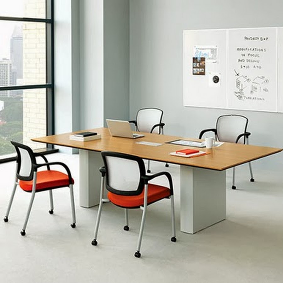 Crest Office Furniture Los Angeles YouTube