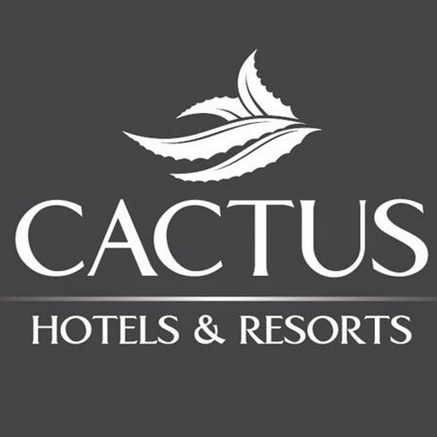 Cactus Hotels YouTube