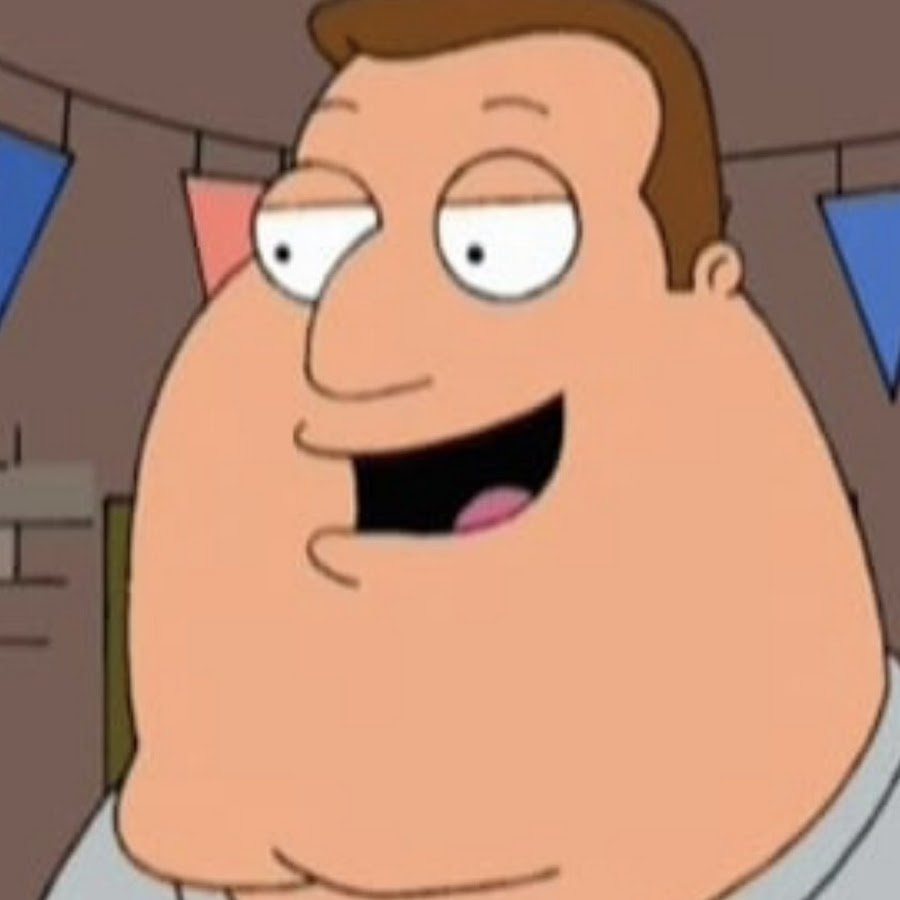 Joe Swanson Youtube 