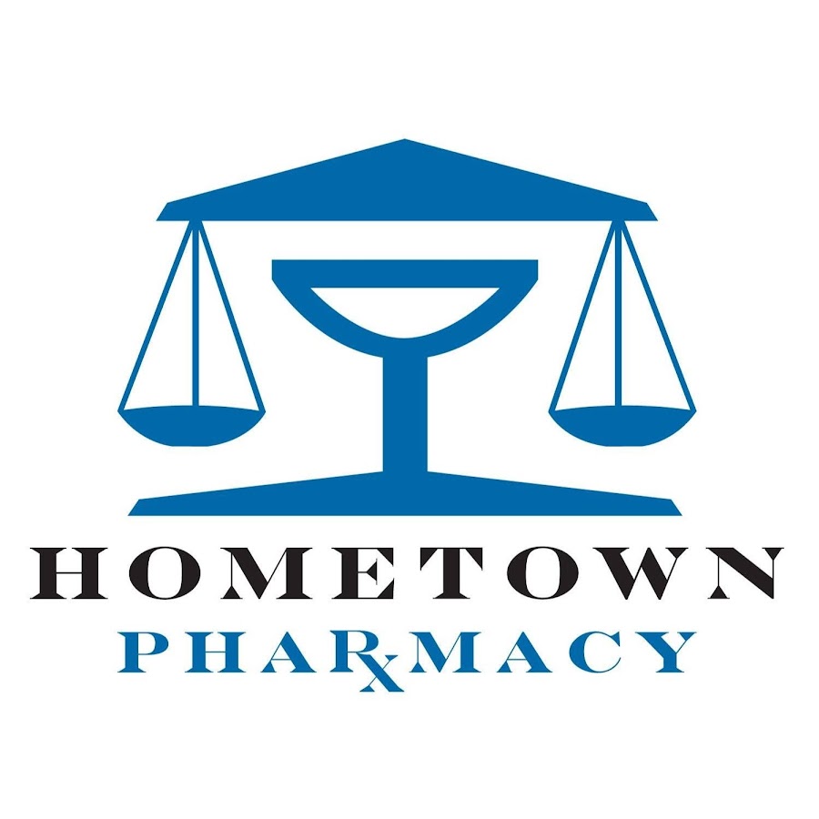 Hometown Pharmacy - YouTube
