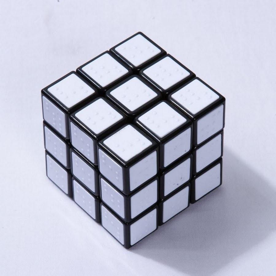 Total cube что это