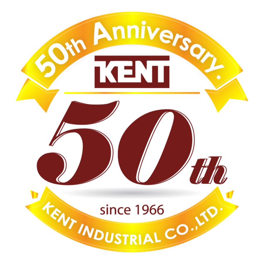 KENT Industrial Co., Ltd Taiwan YouTube
