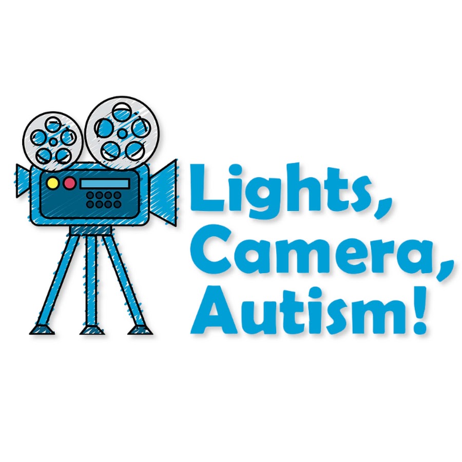 Lights Camera Autism YouTube