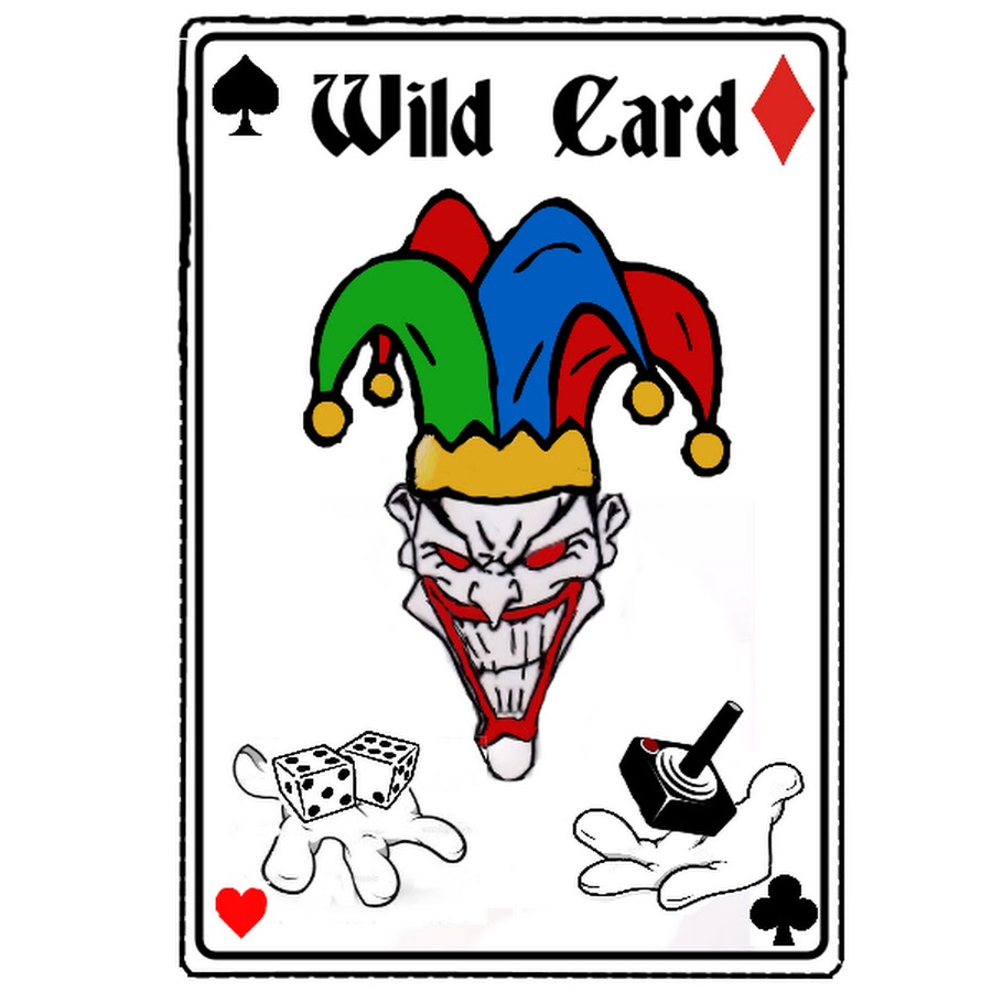 Wild Card - YouTube