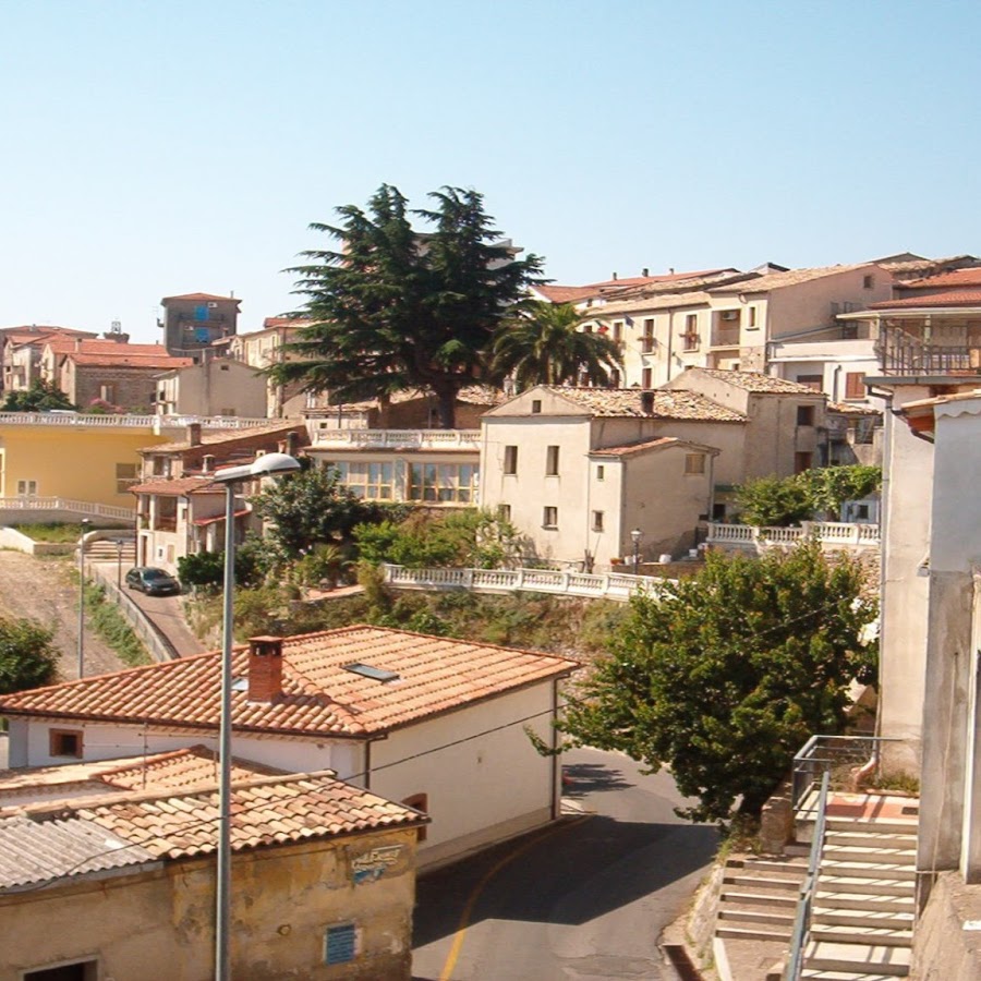 Comune di Castrolibero YouTube