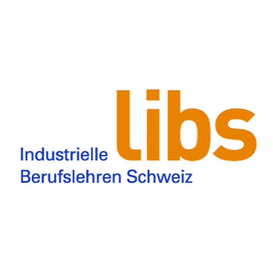 libs Industrielle Berufslehren Schweiz - YouTube
