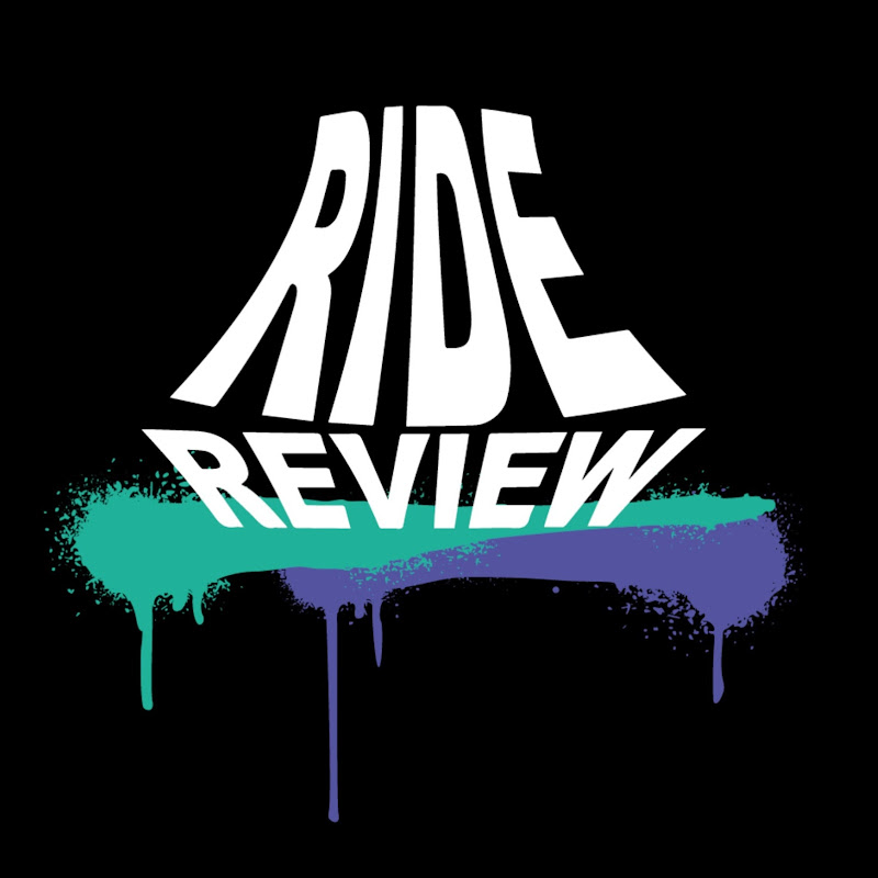 Ride review