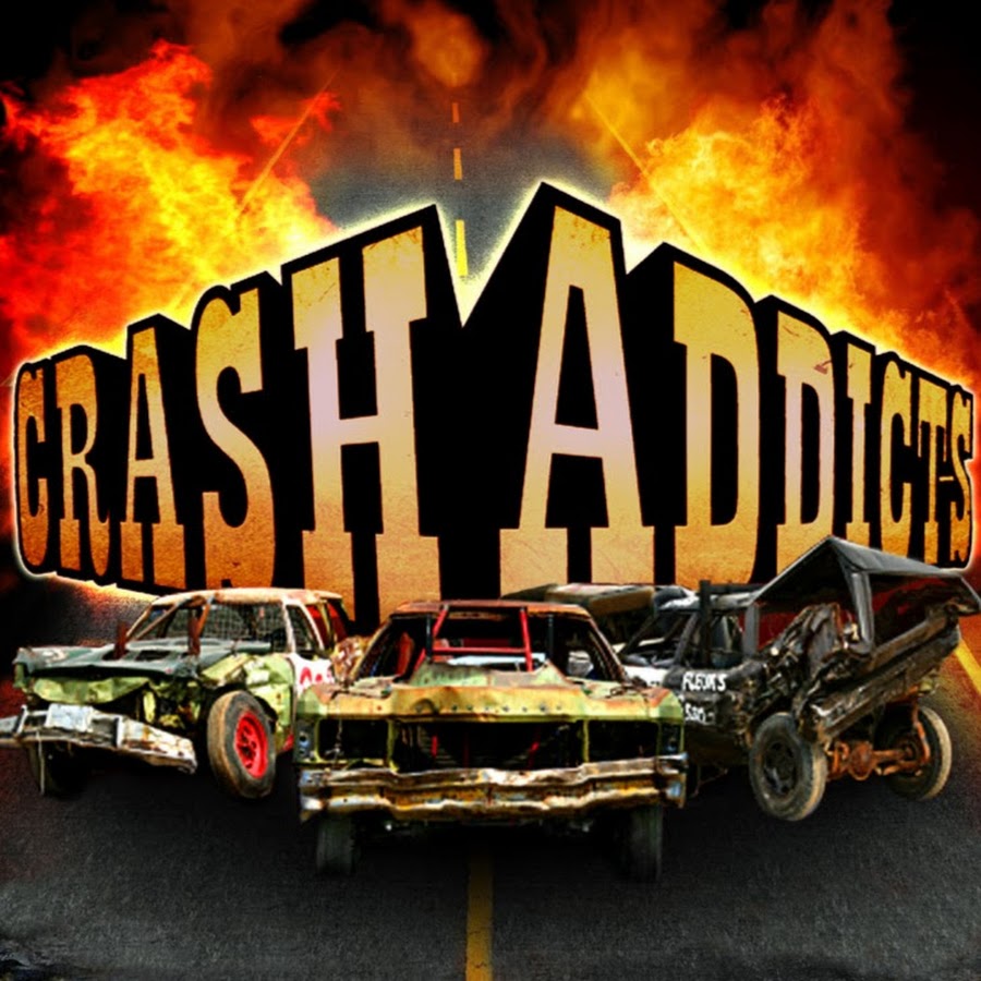 Crash Addicts YouTube