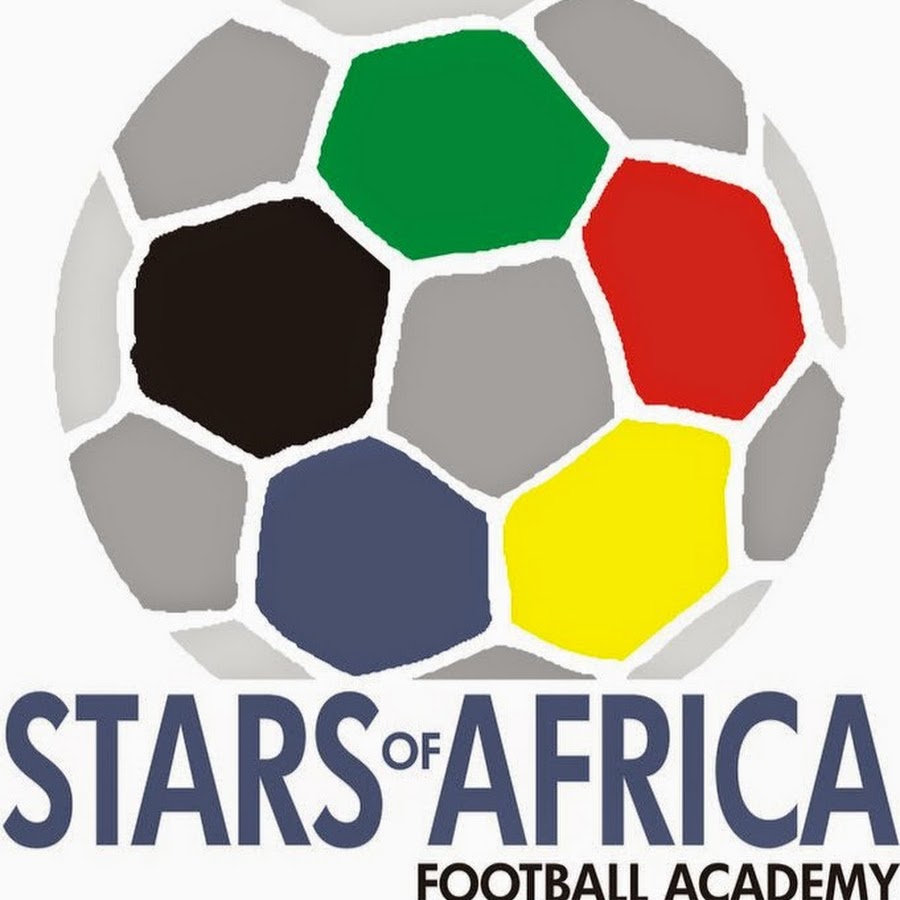 Stars of Africa Football Academy YouTube