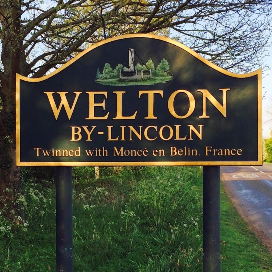 Welton Village YouTube