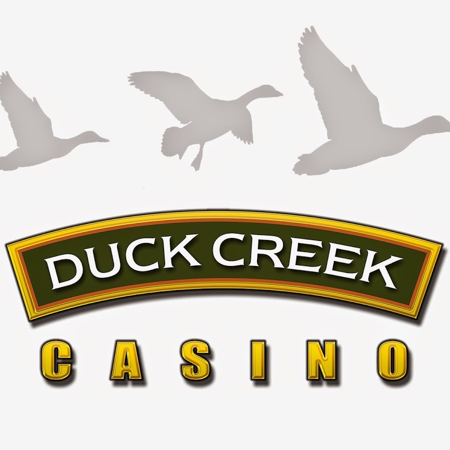 Duck Creek Casino YouTube