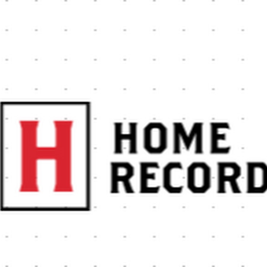 Home Records YouTube