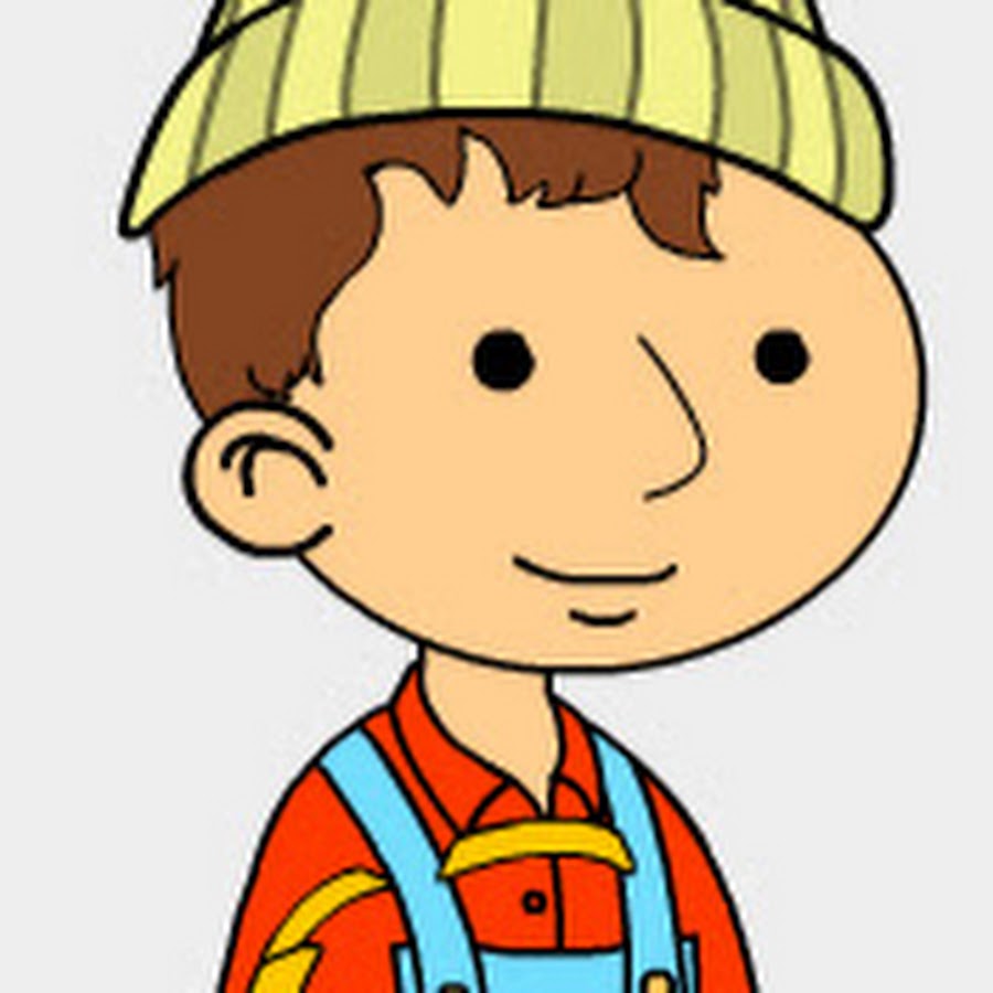 Bob The Builder And Wendy YouTube