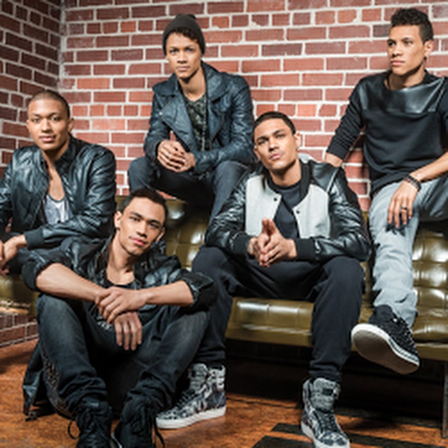 B5VEVO YouTube
