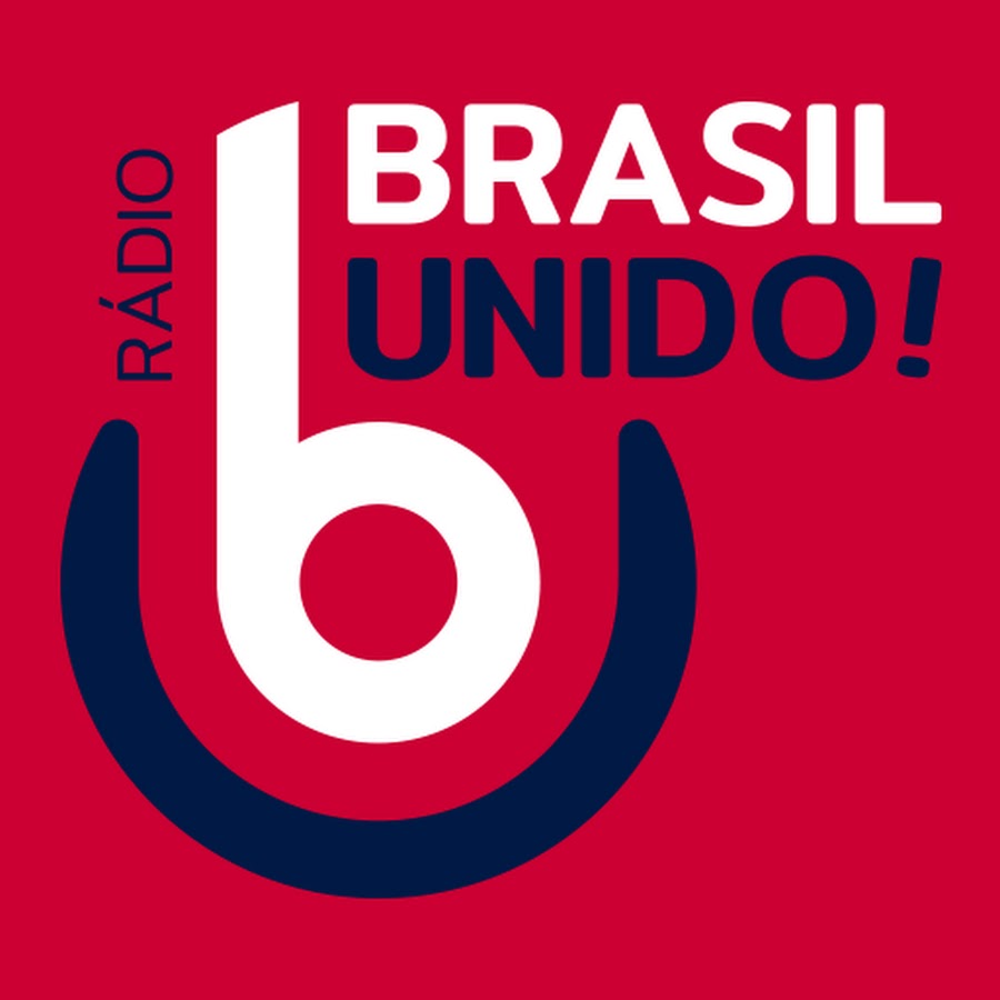 Radio Brasil Unido YouTube