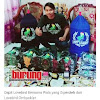 Dapit Love Bird Sidoarjo 