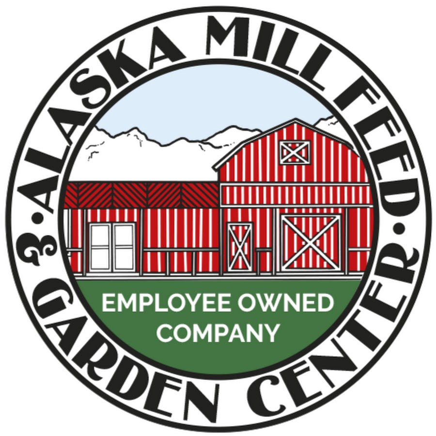 Alaska Mill and Feed YouTube