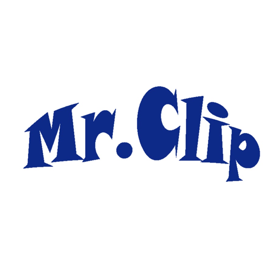 Mr. Clip YouTube