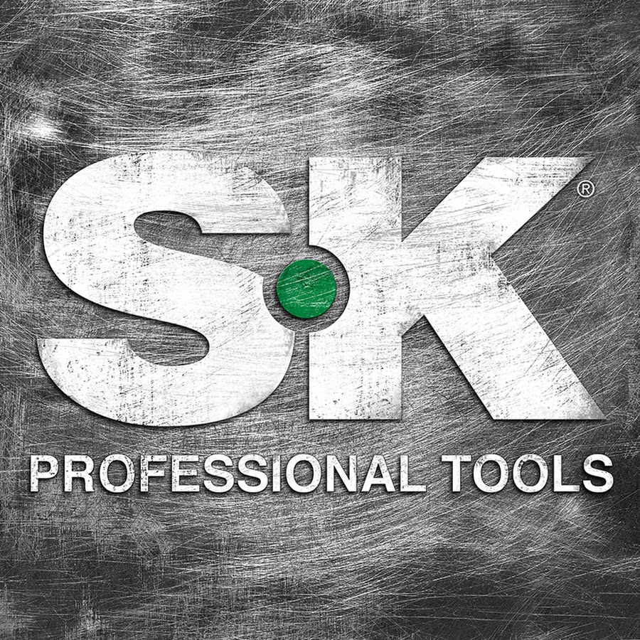 SK Tools YouTube