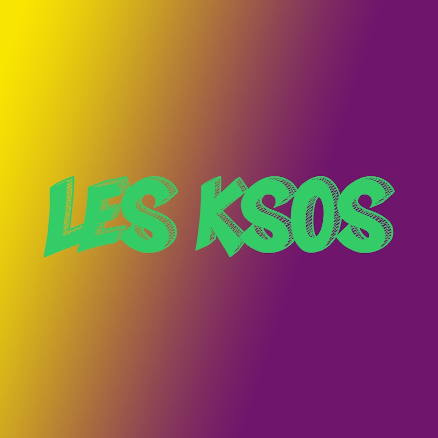 LES KSOS YouTube