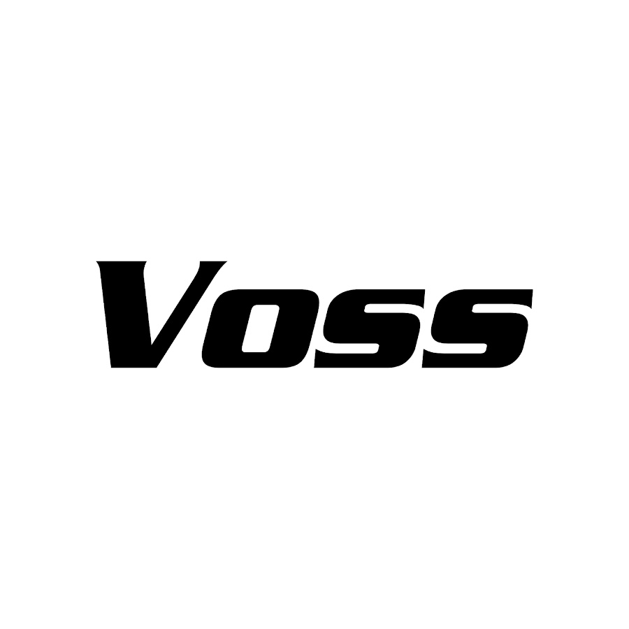 Voss Helmets - YouTube