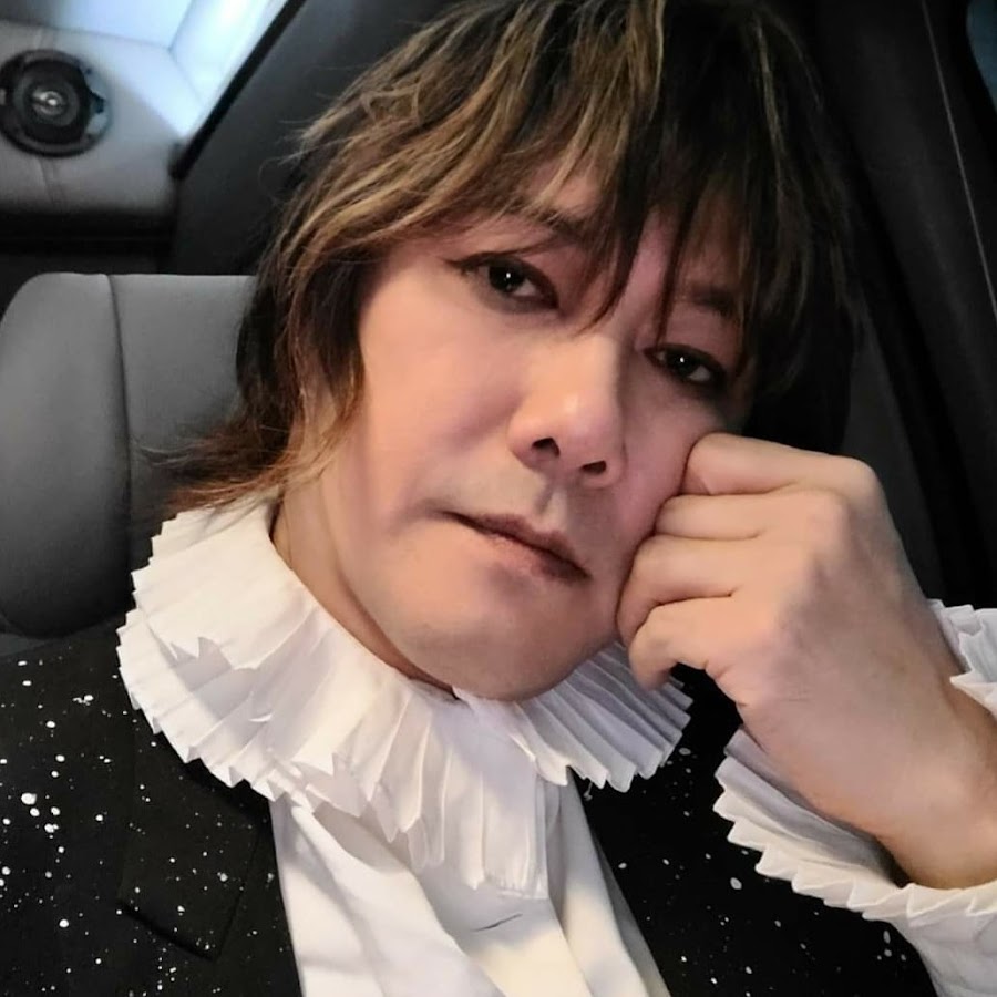 김장훈 Kim Jang Hoon Official - YouTube