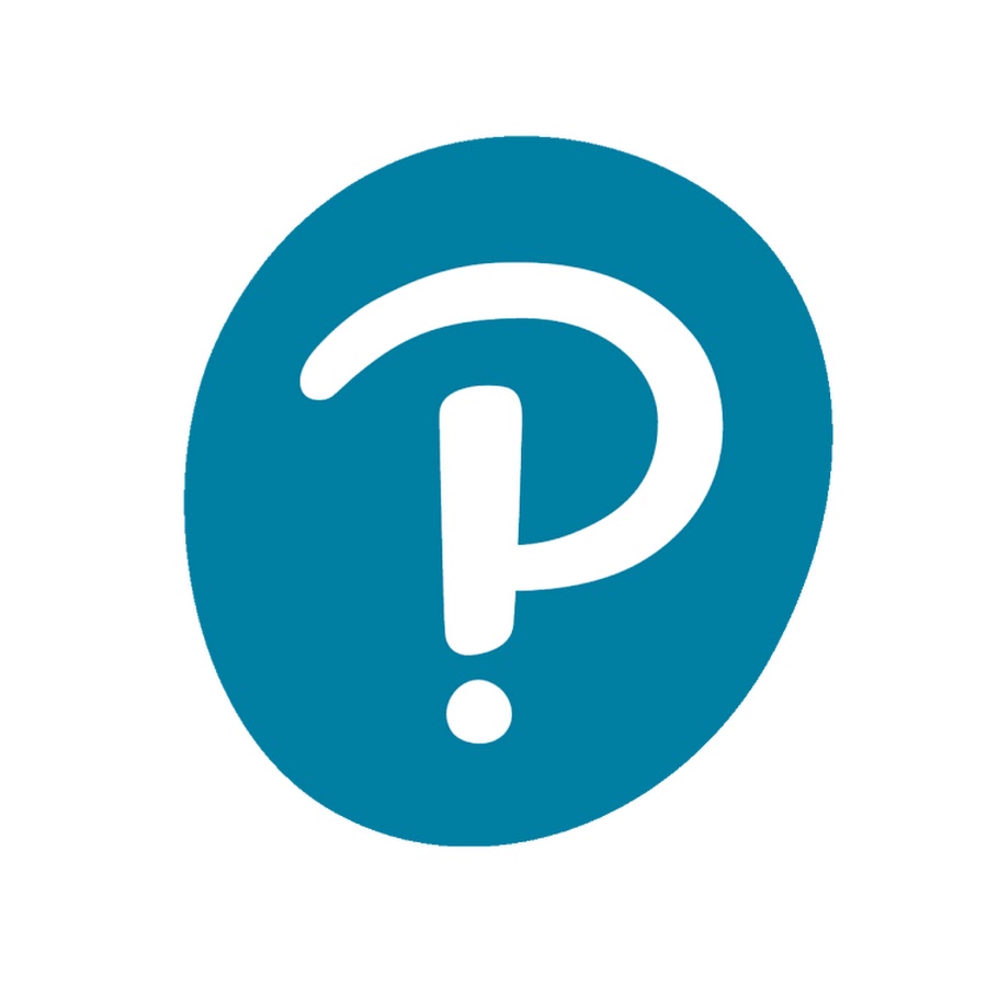 Pearson UK Learning YouTube