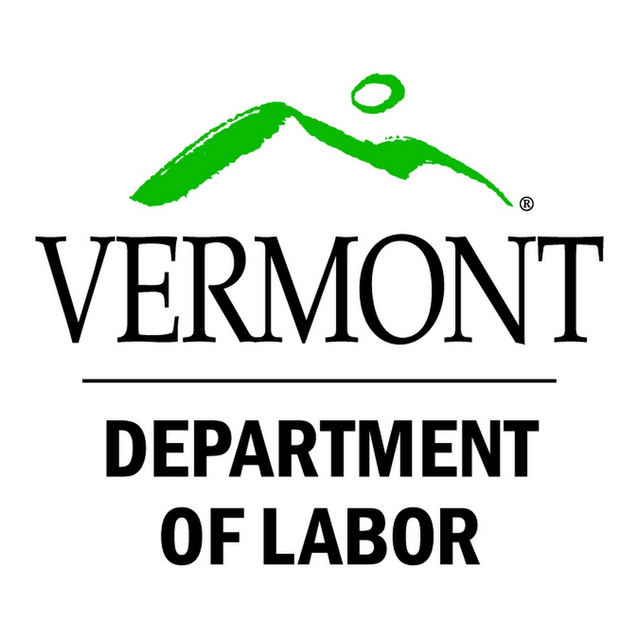 Vermont Department of Labor YouTube