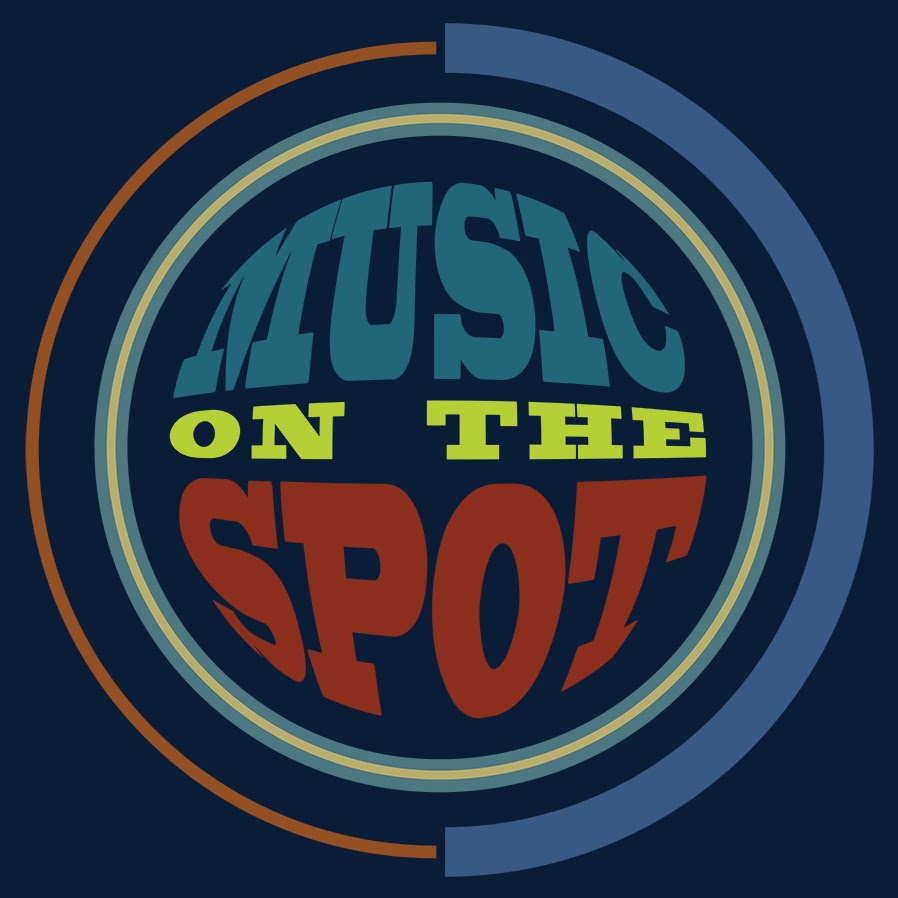 Music on the Spot - YouTube
