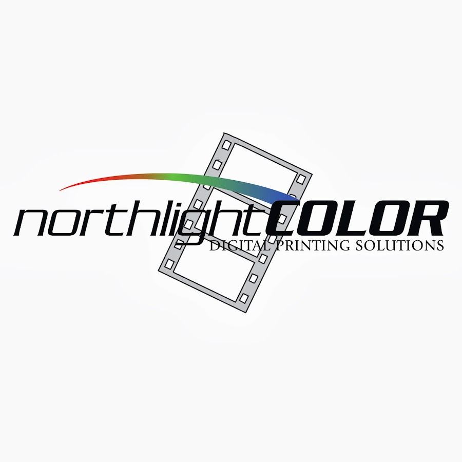 North Light Color - YouTube