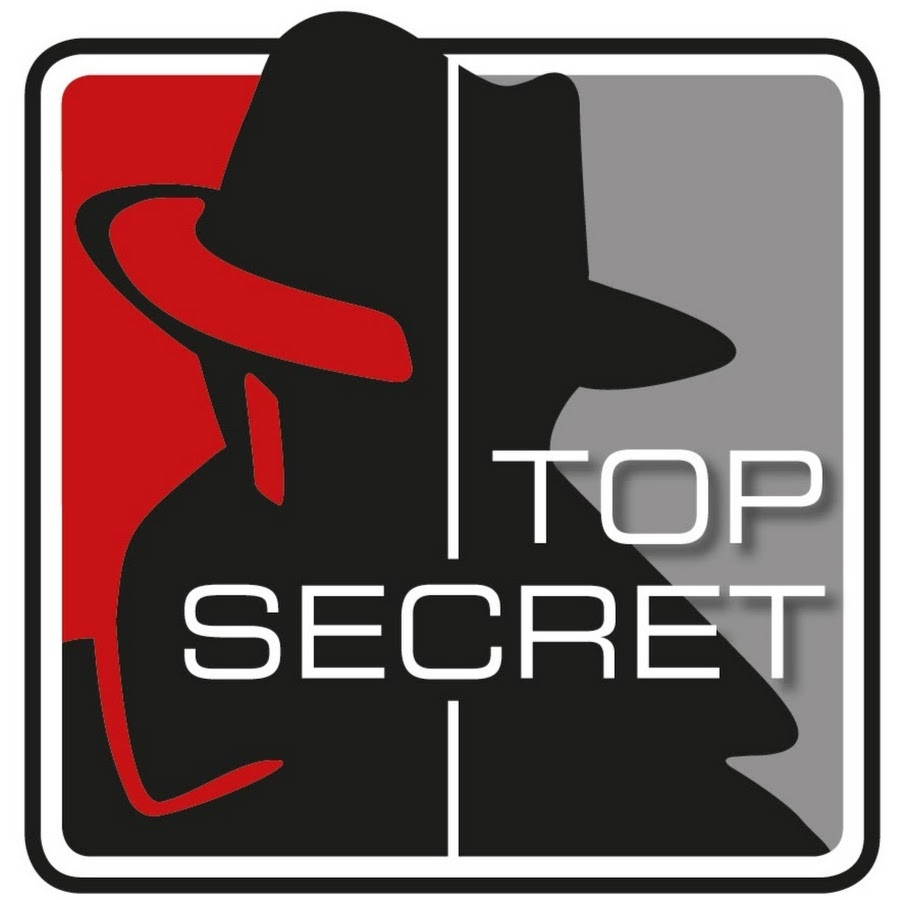 TopSecret YouTube