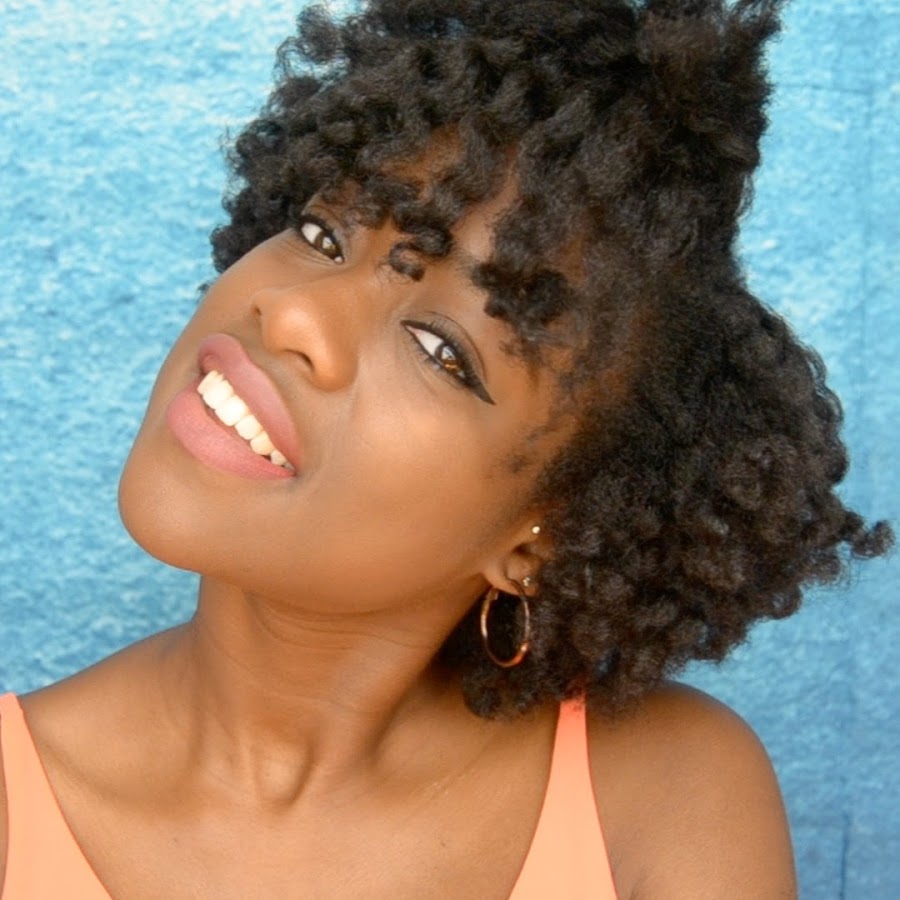 She's A Natural YouTube