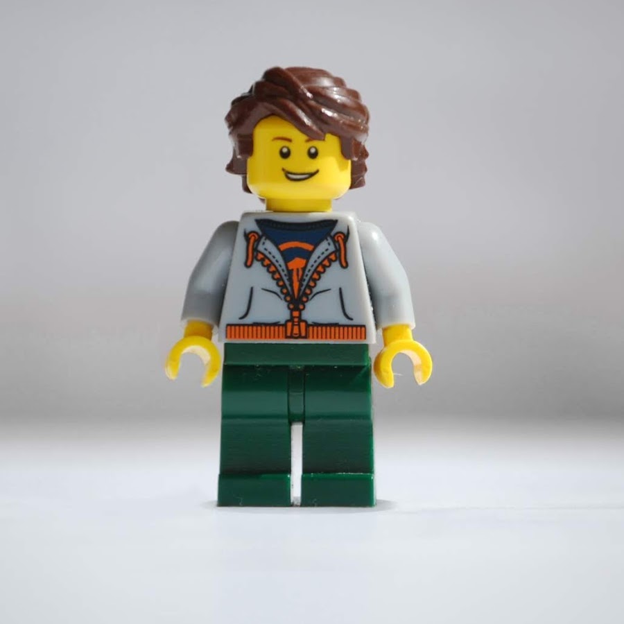 Lynch Lego - YouTube