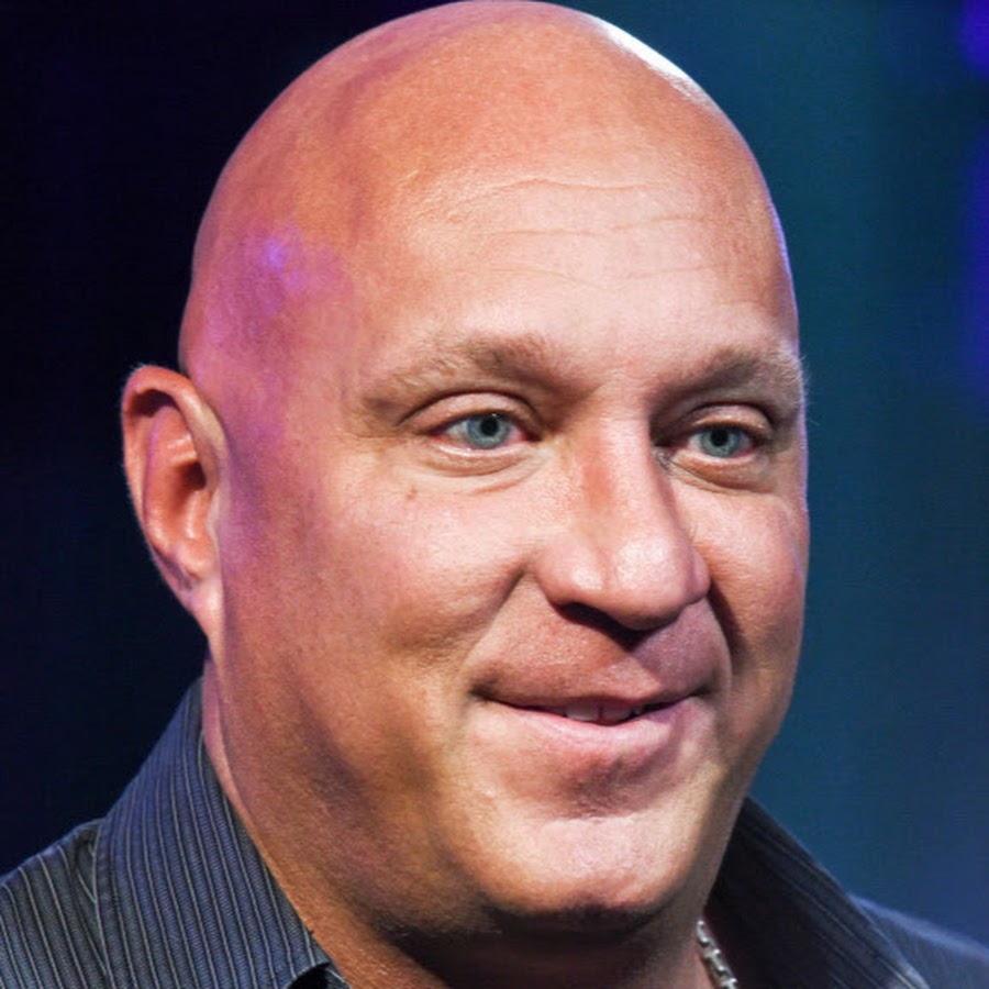 The Steve Wilkos Show - YouTube