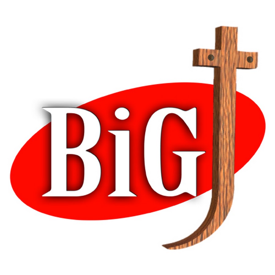 BIG J Media YouTube