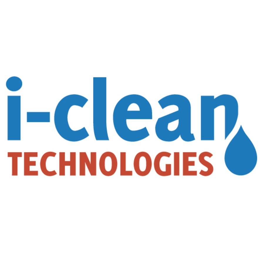iclean Technologies YouTube