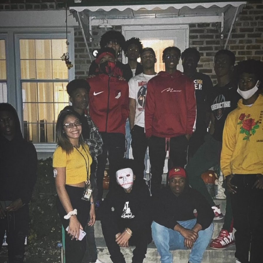 JCJ Gang - YouTube