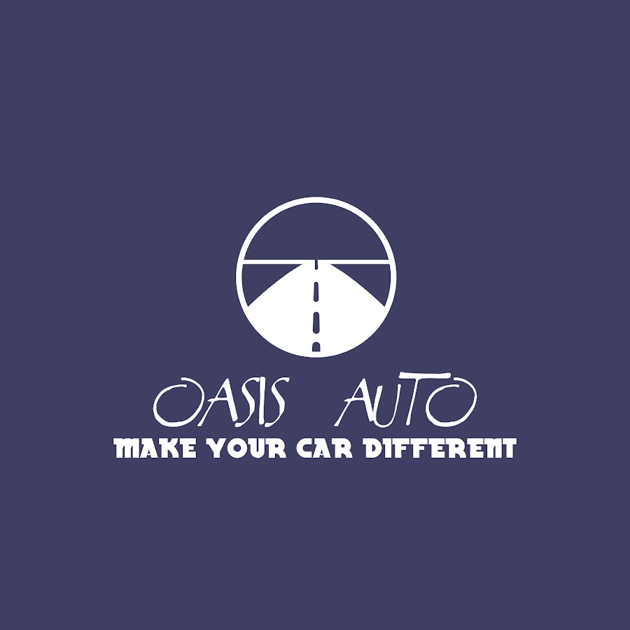 Oasis Auto LLC YouTube