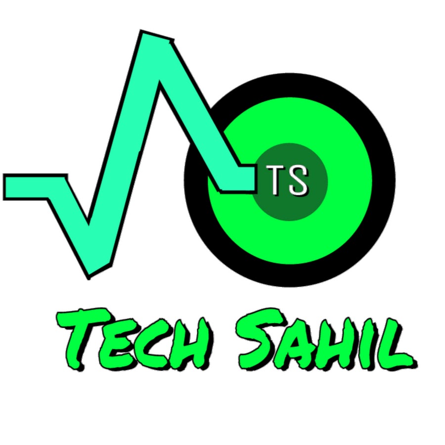 Tech Sahil YouTube