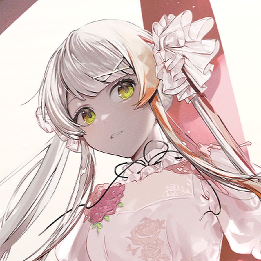 Luna silver YouTube