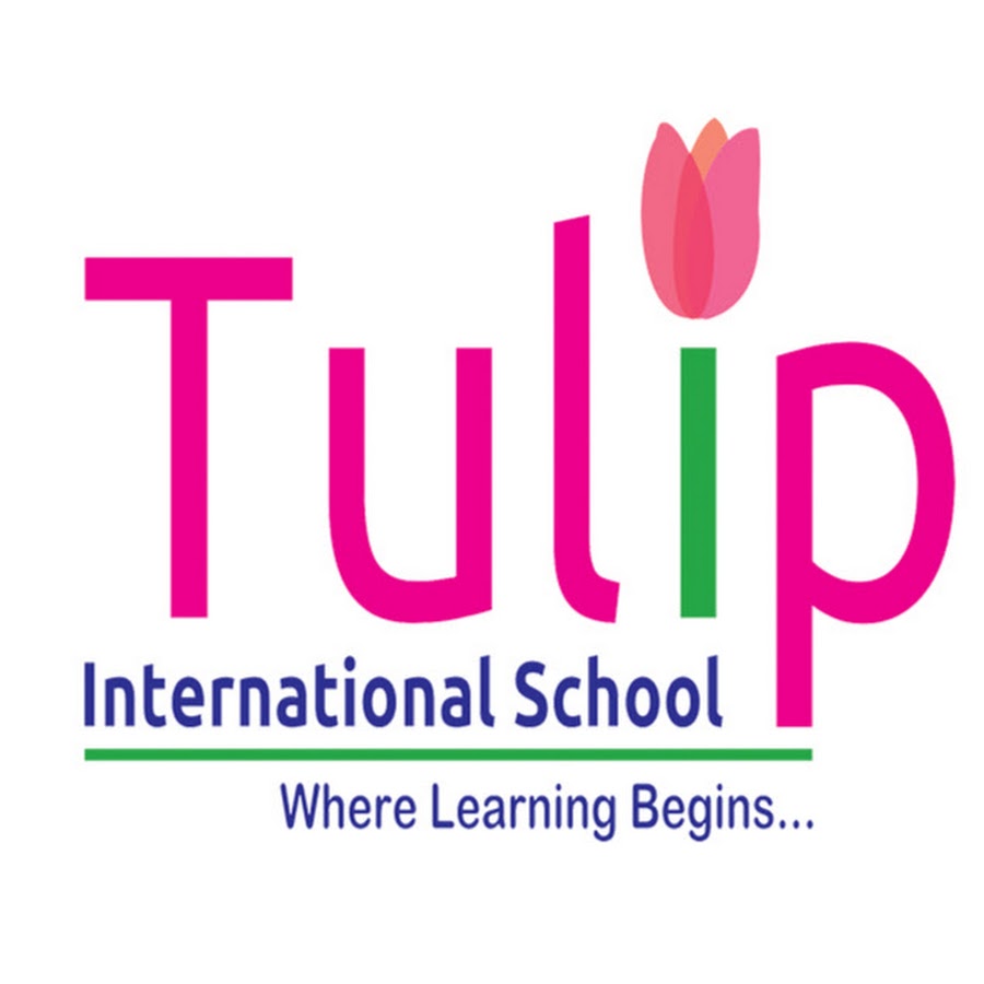 Tulip International School YouTube