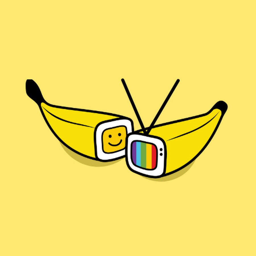 BananaTV YouTube